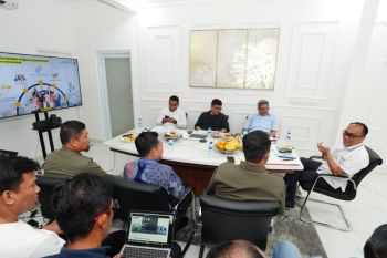 Pj Gubernur Sulsel fokus melanjutkan program RKPD-APBD 2024