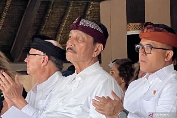Segara Kerthi ritual proves Indonesians care about environment