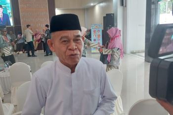Sebanyak 1.098 CJH asal Malut diberangkatkan ke  Tanah Suci