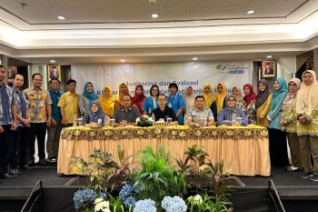 BPJAMSOSTEK  Kudus intensifkan sosialisasi PP 49 tahun 2023