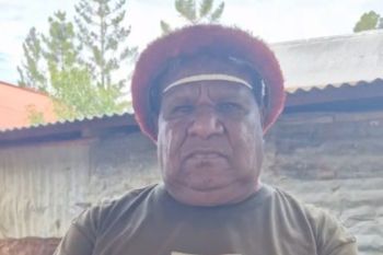 Tokoh masyarakat Papua Pegunungan ajak warga sukseskan Pilkada serentak 2024