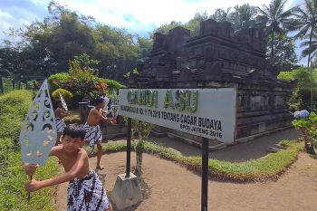Lima Gunung usung "Indonesia Bagian Desaku" pada Hari Peradaban Desa
