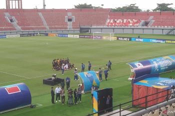 Korea Selatan juara ketiga Piala Asia Putri U17, usai kalahkan China