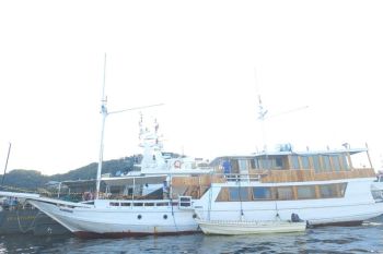 Ada penyalahgunaan BBM bersubsidi kapal wisata di Labuan Bajo?