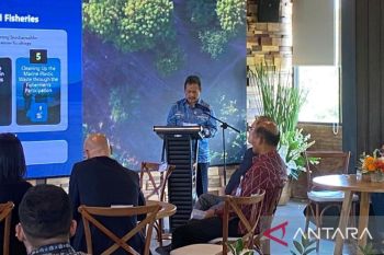 Unified coastal ecosystem for water conservation: Minister