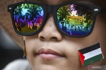 Mesir kembali tolak rencana Israel memindahkan warga Gaza ke Sinai