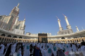 Indonesia to implement two special schemes for 2025 Hajj pilgrimage