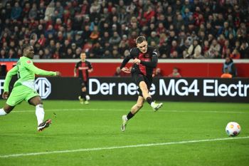 Jelang final Liga Europa, Leverkusen kembali diperkuat Florian Wirtz