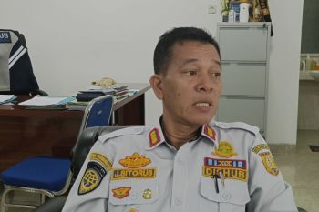 Dishub Kota Jayapura menghapus retribusi pengelolaan terminal