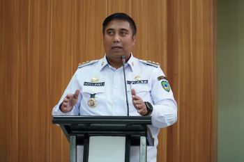Bapenda Maros optimistis capai target PAD sebesar Rp314 miliar
