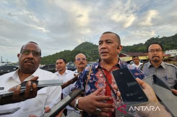 KPK catat tersisa 150 mobil dinas dikuasai mantan pejabat di Pemprov Papua