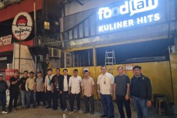 Sudin Parekraf Jakbar minta pengusaha mitigasi lingkungan