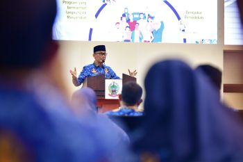 Pj Gubernur Sulsel mengingatkan ASN jaga netralitas di Pilkada 2024