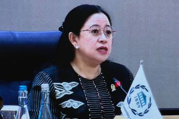 DPR Speaker highlights contrasting military, water budget