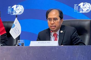 Many countries keen to create Global Water Fund: official