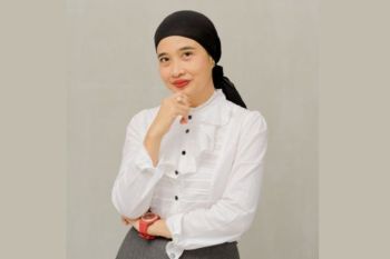 Okky Madasari: Kurasi buku sastra dalam kurikulum menyesuaikan jenjang