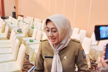 Pemprov Kepri bagikan sebanyak 35 ribu bibit cabai gratis untuk masyarakat