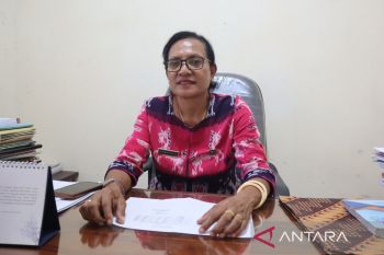 Pemda Nagekeo  imbau warga perbatasan tak jual beli ternak babi