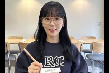 Kang Han Na dikonfirmasi bergabung dalam drama "Cashero"