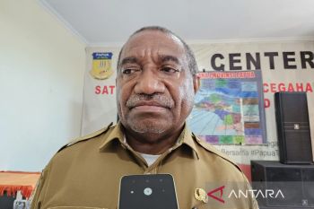 Pemprov Papua gencar tingkatkan kualitas komoditas unggulan ekspor