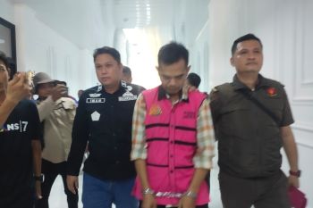 Kejari Pali tetapkan tersangka korupsi dana KUR bank plat merah