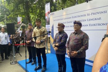 Menteri AHY bantu sertifikasi di IKN setelah pembebasan lahan kelar