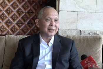  Indonesia Water Fund bridging water infra financing gap: official