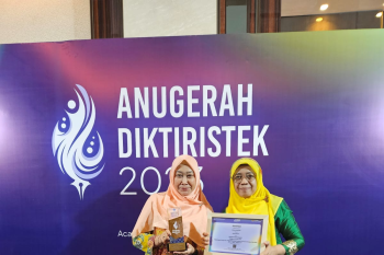 UNRI bertekad pertahankan Gold Medal Kompetisi Kampus Merdeka