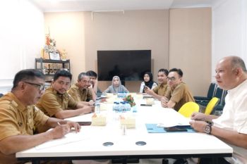 Kadiskominfosantik Palu akan mereplikasi CCTV Lorong Diskominfo Makassar