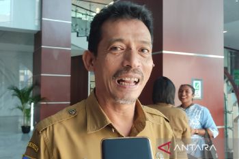 Pemprov Papua dorong peningkatan tangkapan ikan nelayan