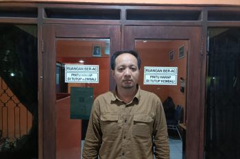 Bawaslu Gunungkidul mengupayakan revisi Perbub tentang APK