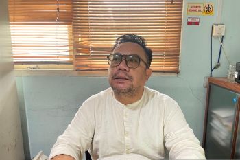 DKPP Kota Batam perketat jalur masuk pengiriman hewan kurban untuk cegah PMK