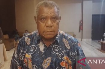 Tokoh Papua harap nelayan menangkap ikan gunakan alat ramah lingkungan
