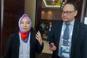 BMKG: Penanggulangan bencana Sumbar contoh praktik CoE di WWF Bali