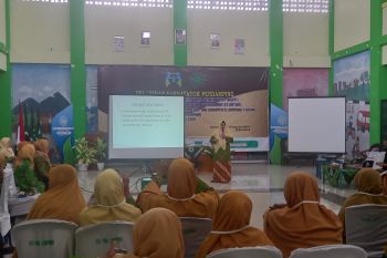 Pemprov Lampung: Angka stunting di Lampung turun