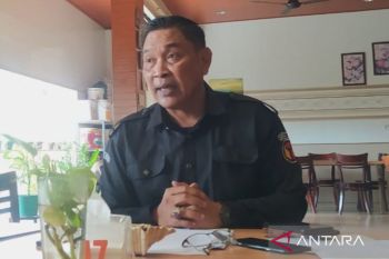 Bawaslu Sulsel siapkan 3.059 PKD awasi Pilkada Serentak 2024