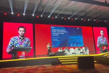 PLN EPI dukung pemerintah dan KKKS dalam pemanfaatan gas bumi RI