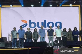 Transformasi logo baru perkuat tugas rantai pasok pangan