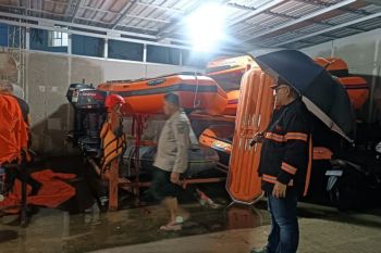 Pj Wali Kota Padang perintahkan BPBD siaga cuaca ekstrem