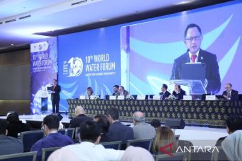 Water management needs cross-border orchestration: Minister