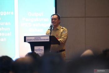 BSKDN minta pemda optimalkan PAD untuk solvabilitas keuangan