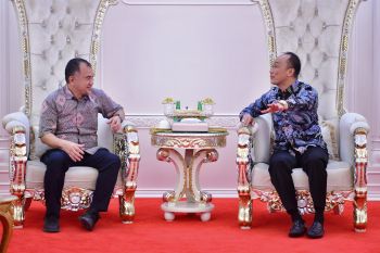 Penjabat Gubernur Sulsel: Perusahaan harus berkonsep bisnis berkelanjutan