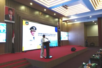 Program pesiar di Lombok Tengah mulai disosialisasikan