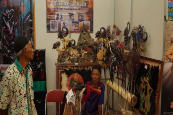 Pemkab selenggarakan Gunungkidul Expo 2024 promosikan UMKM