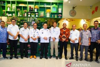 Muba jamin kelancaran kegiatan perusahaan naungan SKK Migas