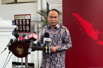 Jokowi instruksikan berantas ekosistem judi online di Indonesia