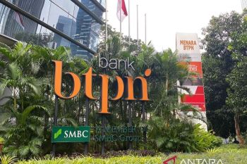 BTPN beri kredit sindikasi 450 juta dolar ke IMGSL