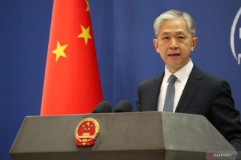 China dukung surat penangkapan terhadap PM Netanyahu, pemimpin Hamas