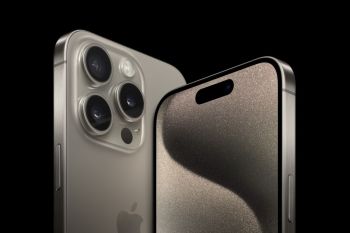 Ponsel iPhone 16 Pro dikabarkan bakal dapat peningkatan kamera