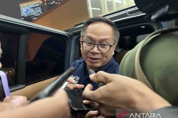 Wamen BUMN : Gaji karyawan Indofarma tunggu proses PKPU